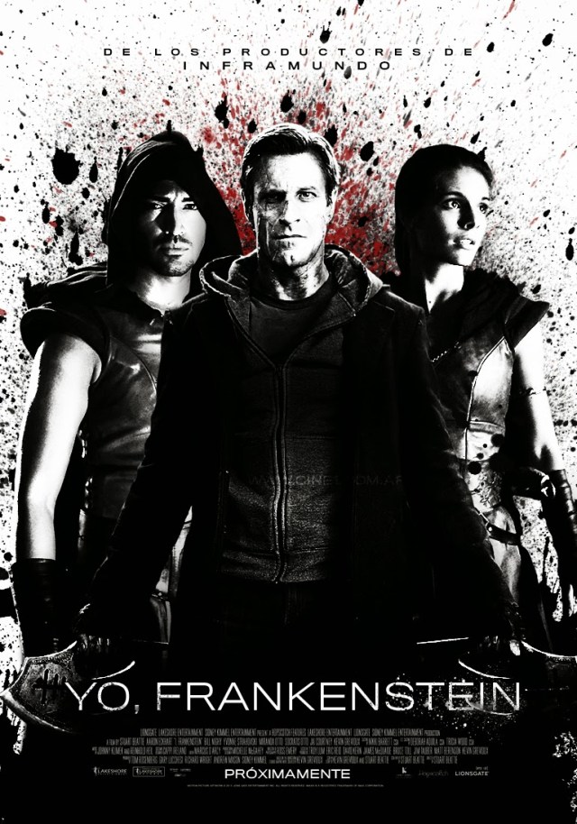 I-Frankenstein-new-poster